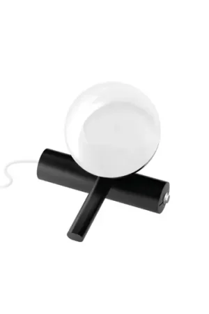 Lampada rossini tab linea light led 6w 900 lm 3000k nero codice ca148fbbwdi Economico