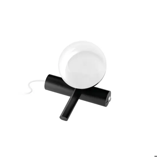 Lampada rossini tab linea light led 6w 900 lm 3000k nero codice ca148fbbwdi Economico