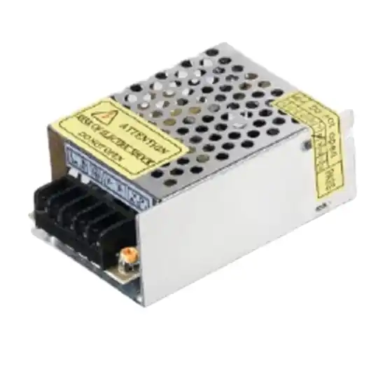 Trasformatore driver 35w 24vdc 185-264vac 1,46 a gea luce Ultime Pezzi
