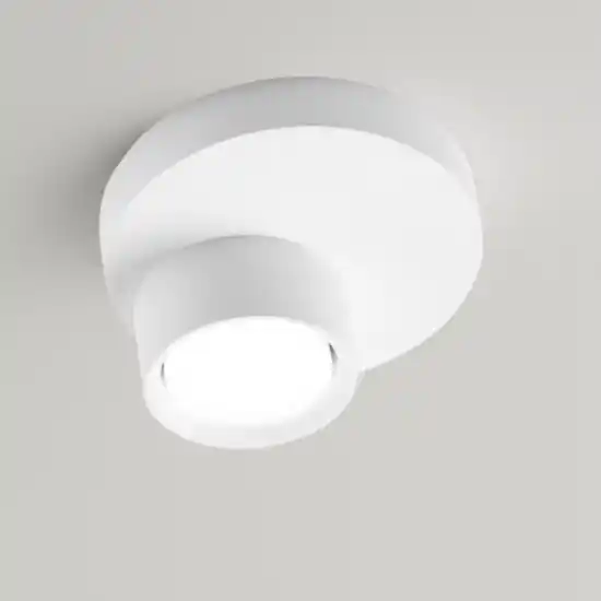 Offerta Demetra sforzin plafoniera da cucina moderna in gesso