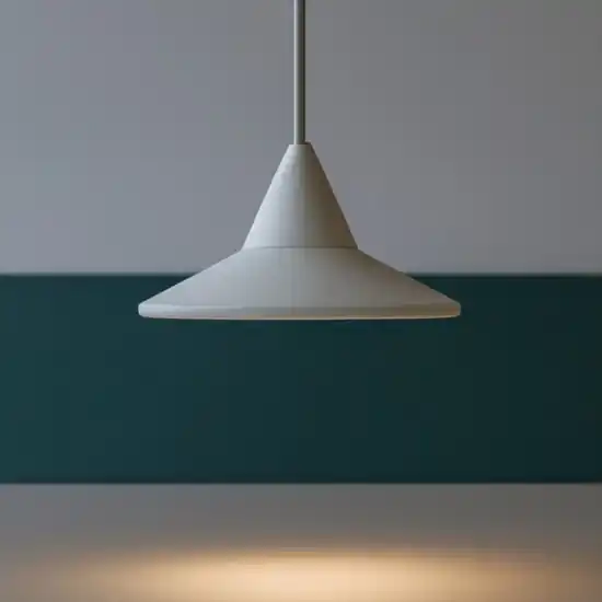 Novità Lampada a sospensione stanza da letto led 7w helena gea luce fp