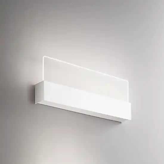Applique led 16w cct 3000k 4000k 6000k bianco moderno tape perenz Offerta Del Giorno