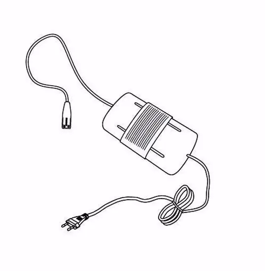 Accessorio dimmer t-dimm per piantana led toplight A Buon Prezzo