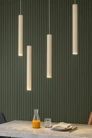 Vendita Finale Lampadario moderno top light sabbia