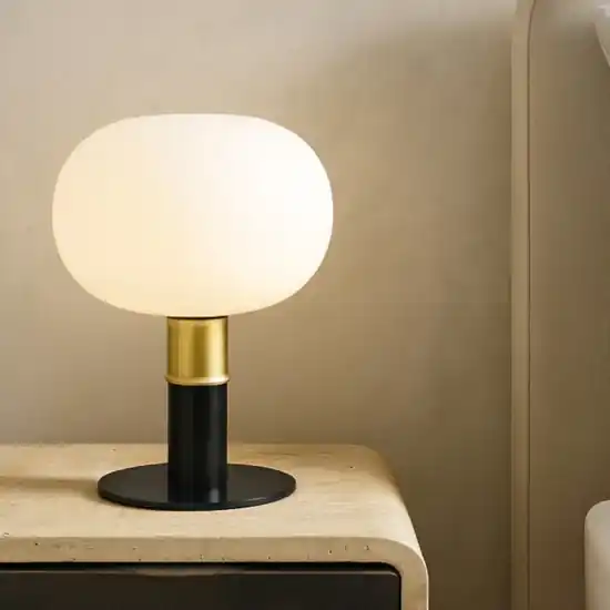 Abat-jour da comodino mose miloox dimmerabile per camera da letto Quantità Limitata