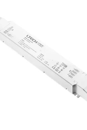 Trasformatore dimmerabile 75w 24vdc dali push 220-240vac 3,12 a gea luce Must-Have