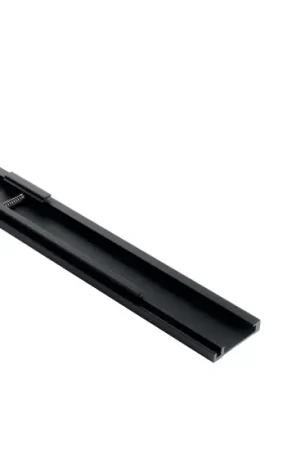Arca kit staffa di fissaggio plafone 1mt per binario monofase ideal lux Prezzo Di Fabbrica