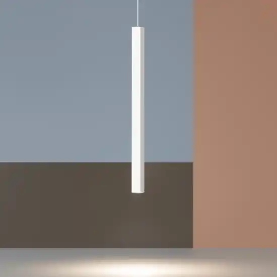 Prezzo Conveniente Affralux lampada a sospensione per comodino led 3w 3000k nero