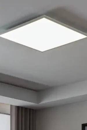 Bestseller Salobrena eglo plafoniera led 4000k con sensore di movimento
