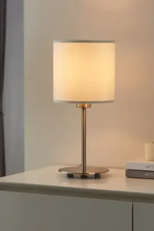 Lampada da tavolo moderna pasteri eglo Super Prezzo