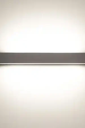 Applique led 41w 4000k linea light bi emissione cemento A Buon Prezzo