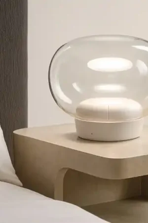 Lampade da comodino moderne la mariee stilnovo Miglior Prezzo