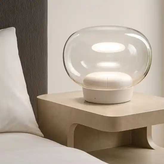 Lampade da comodino moderne la mariee stilnovo Miglior Prezzo