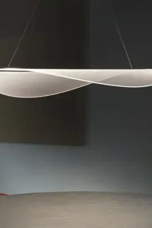 Offerta Limitata Diphy stilnovo lampadario moderno led 54w dimmerabile dali 3000k