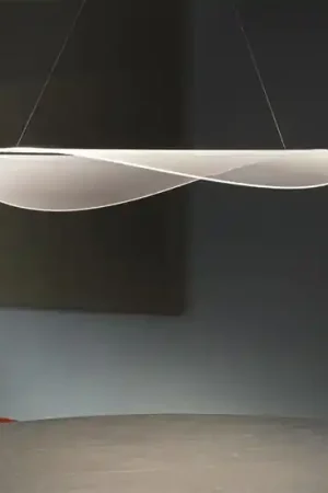 Nuovo Arrivo Diphy pc stilnovo lampadario moderno rosone da incasso