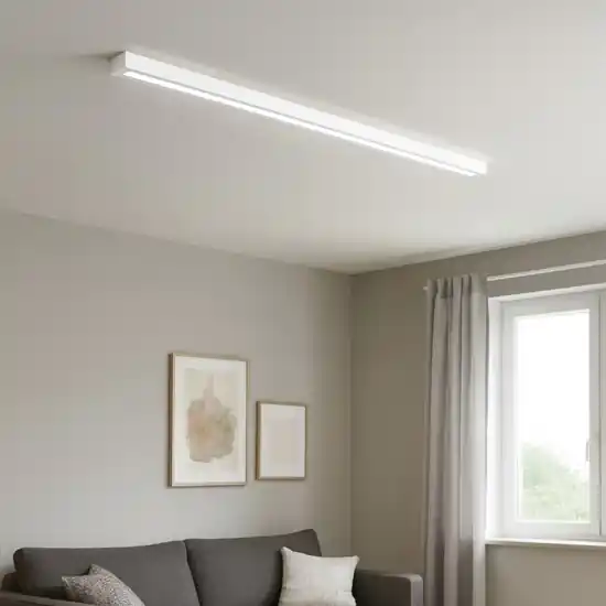 Soddisfatti O Rimborsati Linea light box sb plafoniera rettangolare led 26w 3000k bianca