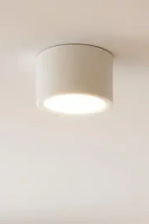 Prezzo Scontato Linea light faretto rotondo box sr bianco led 7w 4000k