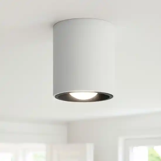 Linea light baton faretto led da soffitto 7.5w 4000k Prezzo Ridotto