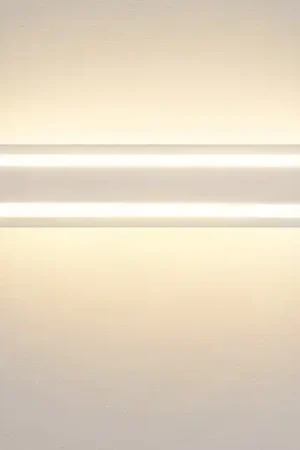 Linea light applique led 28w 3000k antille s bianco moderna Scelto Dai Clienti