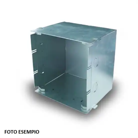 Cassaforma 023.495 per muratura calcestruzzo laterizio Subito Disponibile