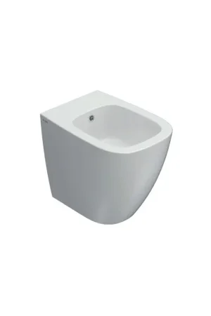 Spedizione Espresso CERAMICA GLOBO Genesis bidet filo parete da 55 cm