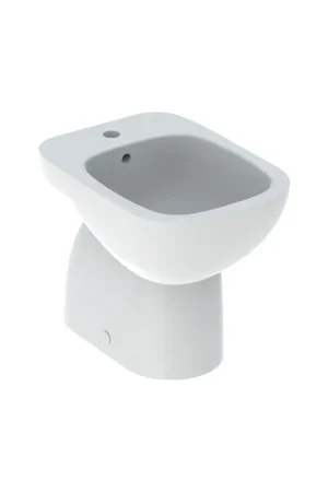 Esclusivo GEBERIT Fantasia bidet a terra