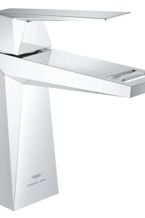 GROHE Allure Brilliant miscelatore per lavabo M Spedizione Espresso