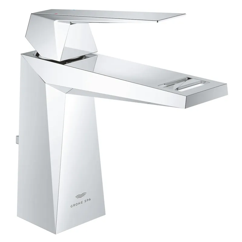 GROHE Allure Brilliant miscelatore per lavabo M Spedizione Espresso