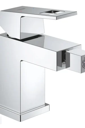 Scelto Dai Clienti GROHE Eurocube miscelatore per bidet