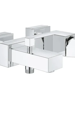 Ultima Occasione GROHE Eurocube miscelatore per vasca