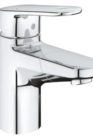 Compra Adesso GROHE Europlus C miscelatore per lavabo