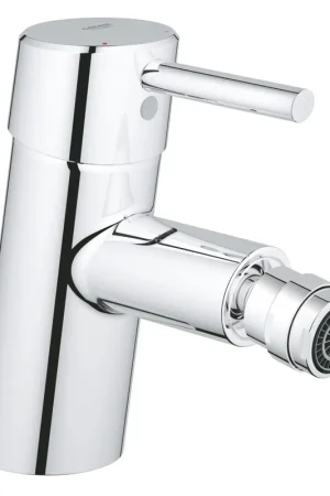 Reso Gratuito GROHE Concetto miscelatore monoleva per bidet
