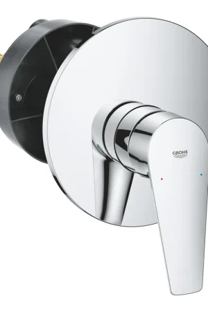 A Buon Prezzo GROHE BauEdge miscelatore per doccia da incasso