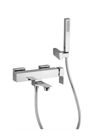 Saldi PAINI Dax R miscelatore per vasca con Duplex