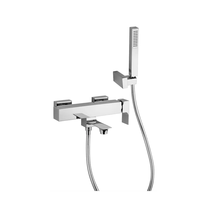 Saldi PAINI Dax R miscelatore per vasca con Duplex