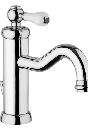 Compra Adesso PAINI Duomo Elle miscelatore per lavabo