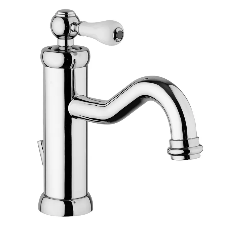 Compra Adesso PAINI Duomo Elle miscelatore per lavabo