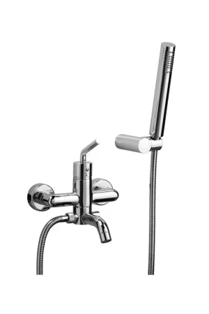 Quantità Limitata PAINI Pixel New miscelatore vasca con duplex