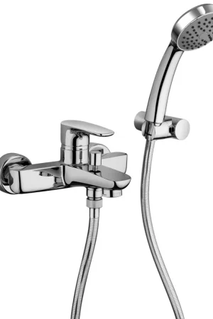 Offerta Speciale PAINI Parallel miscelatore per vasca