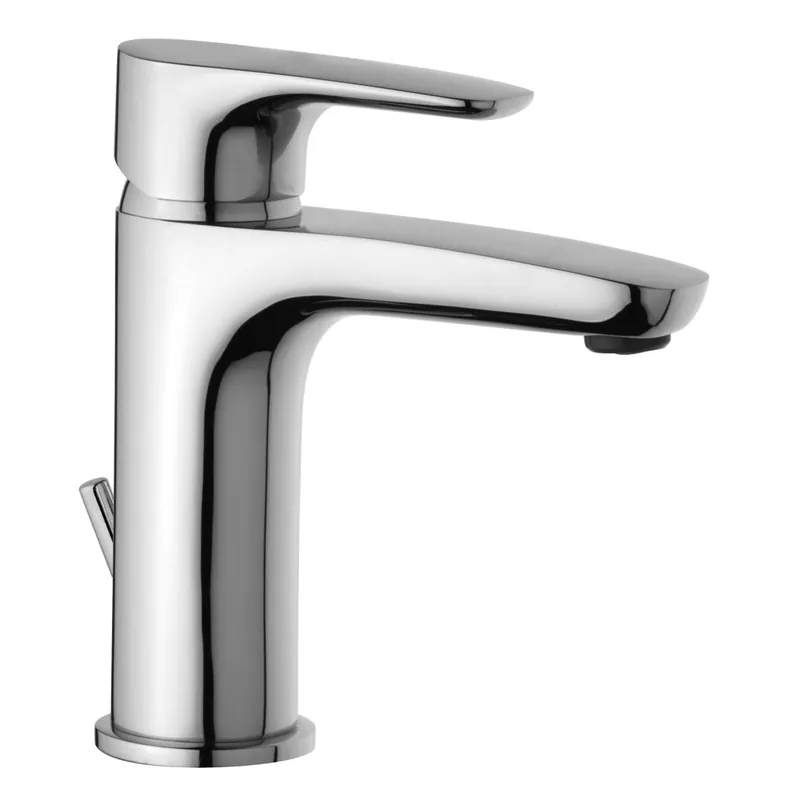 Professionale PAINI Parallel miscelatore per lavabo