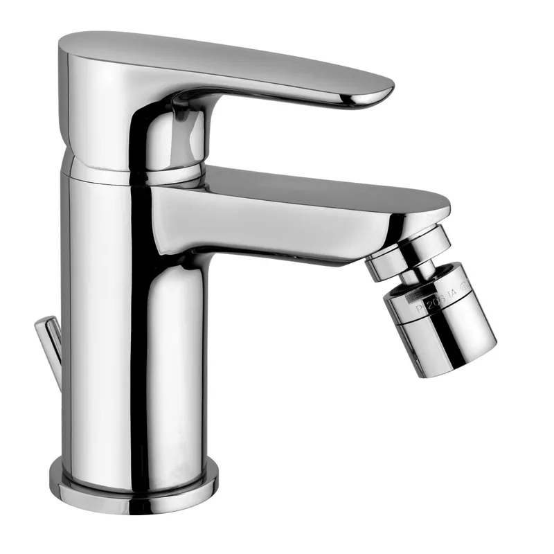 Saldi PAINI Parallel miscelatore per bidet