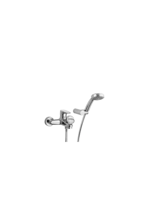 Subito Disponibile PAINI Smart miscelatore vasca con accessori