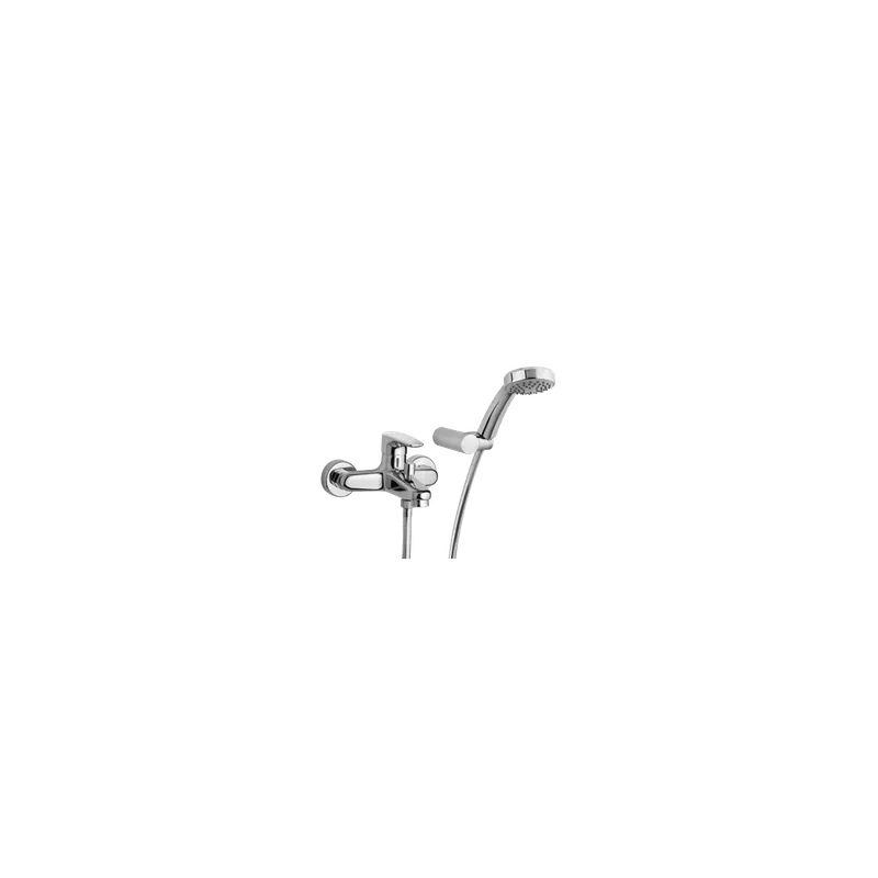 Subito Disponibile PAINI Smart miscelatore vasca con accessori