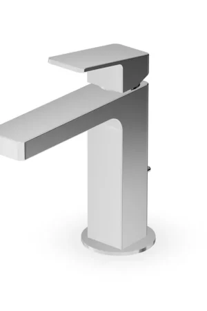 ZUCCHETTI Jingle monocomando per lavabo Scelto Dai Clienti