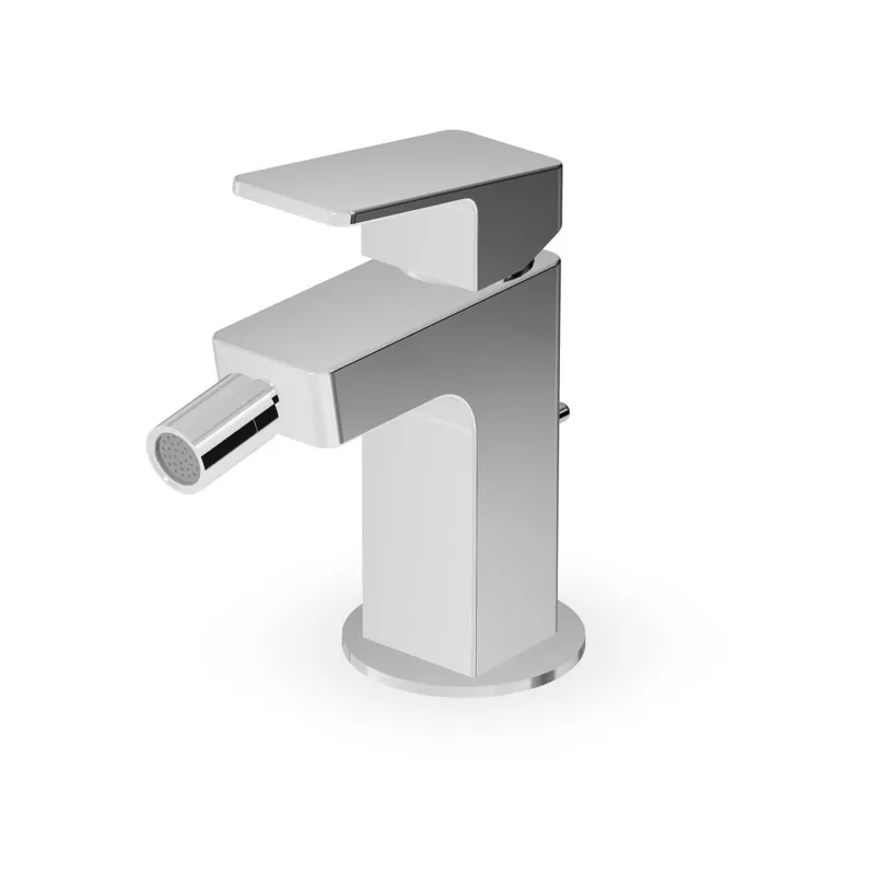 ZUCCHETTI Jingle monocomando per bidet Ultime Pezzi
