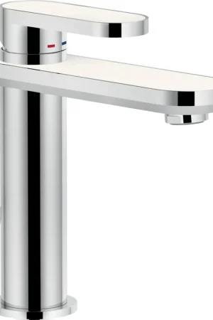 Offerta NOBILI Dress miscelatore per lavabo