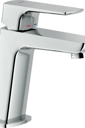 NOBILI Acquaviva miscelatore per lavabo Solo Oggi