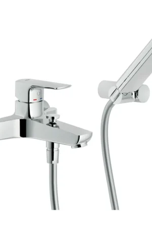 Acquista Ora NOBILI Acquaviva miscelatore monocomando per vasca
