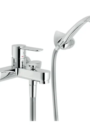 NOBILI Sand miscelatore Eco per vasca con doccetta Offerta Speciale