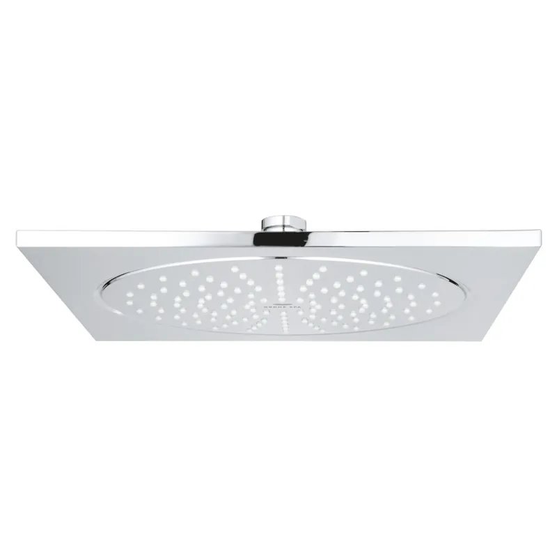 Affare GROHE Rainshower Aqua 10 soffione per braccio
